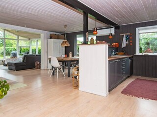 Vakantiehuis Skaven Strand  29