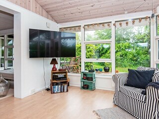 Ferienhaus Skaven Strand  16