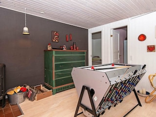 Ferienhaus Skaven Strand  7