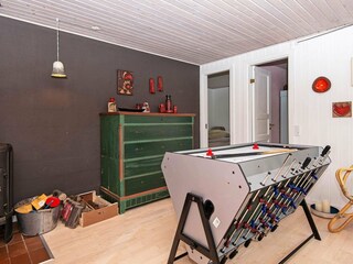 Maison de vacances Skaven Strand  4