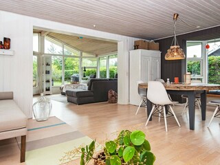 Ferienhaus Skaven Strand  18