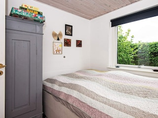 Vakantiehuis Skaven Strand  19