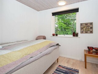 Vakantiehuis Skaven Strand  20