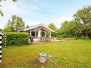 Vakantiehuis Skaven Strand  23