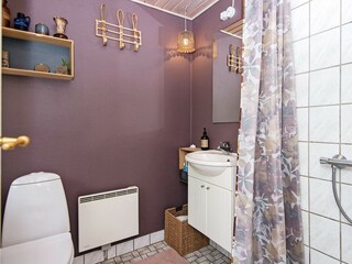 Holiday house Skaven Strand  5