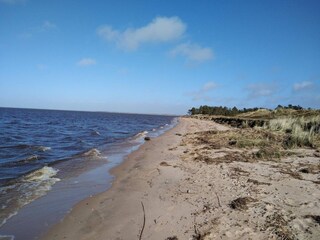 Vakantiehuis Skaven Strand  25