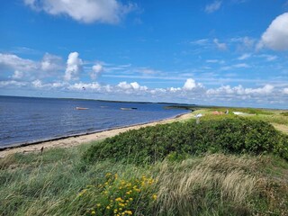 Vakantiehuis Skaven Strand  27