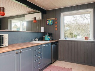 Maison de vacances Skaven Strand  13