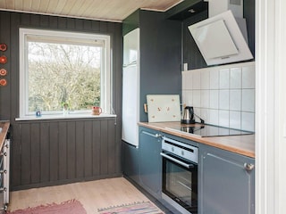 Maison de vacances Skaven Strand  15