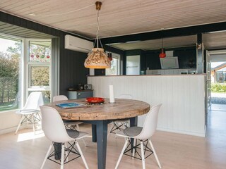 Ferienhaus Skaven Strand  9