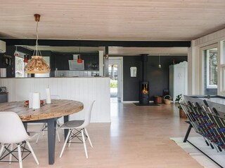 Ferienhaus Skaven Strand  10