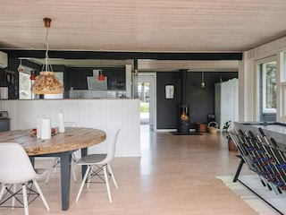 Maison de vacances Skaven Strand  17