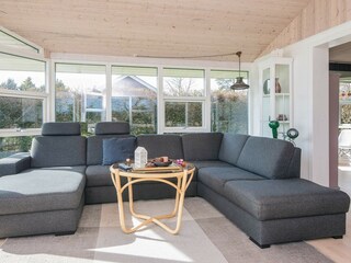 Maison de vacances Skaven Strand  18