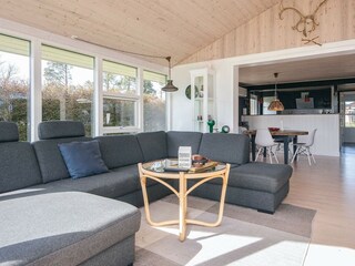 Maison de vacances Skaven Strand  19