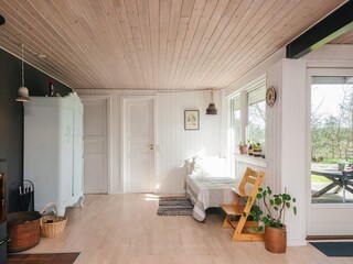 Maison de vacances Skaven Strand  21