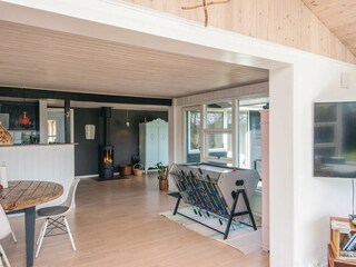 Maison de vacances Skaven Strand  23