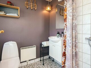 Maison de vacances Skaven Strand  24