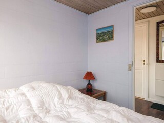 Maison de vacances Skaven Strand  25
