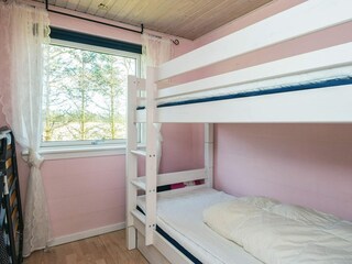 Maison de vacances Skaven Strand  26