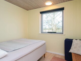 Maison de vacances Skaven Strand  27