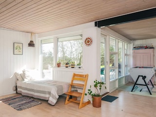 Ferienhaus Skaven Strand  28