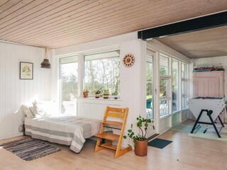 Ferienhaus Skaven Strand  29