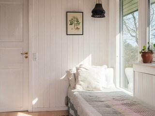 Maison de vacances Skaven Strand  33