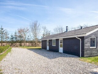 Maison de vacances Skaven Strand  31