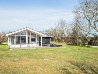 Maison de vacances Skaven Strand  32