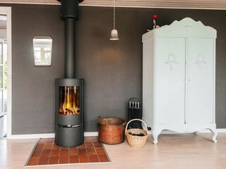 Ferienhaus Skaven Strand  32