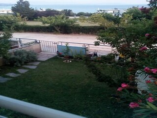 Casa per le vacanze Paralia Registrazione all'aperto 2