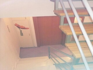 Casa per le vacanze Paralia Caratteristiche 14