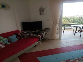 Casa per le vacanze Paralia Caratteristiche 21