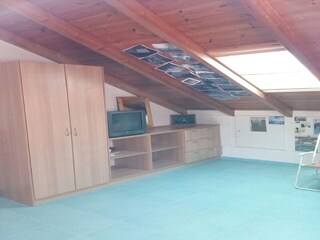 Casa per le vacanze Paralia Caratteristiche 26