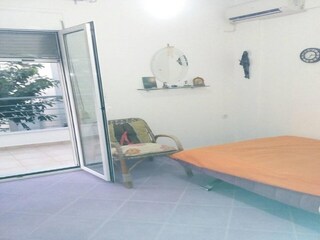 Casa per le vacanze Paralia Caratteristiche 27