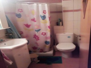 Casa per le vacanze Paralia Caratteristiche 28