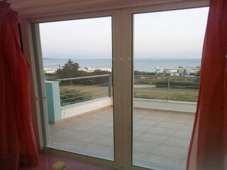 Casa per le vacanze Paralia Registrazione all'aperto 12