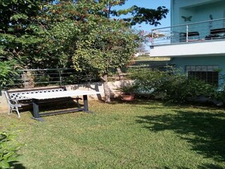 Casa per le vacanze Paralia Registrazione all'aperto 4