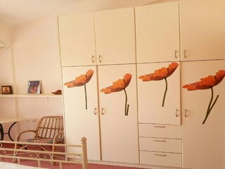 Casa per le vacanze Paralia Caratteristiche 20