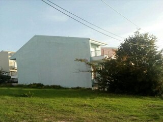 Casa de vacaciones Paralia Grabación al aire libre 4