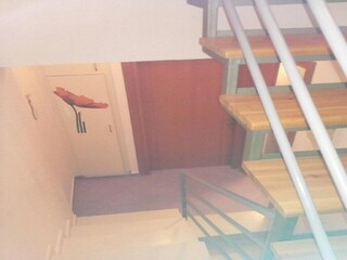 Casa de vacaciones Paralia Características 15