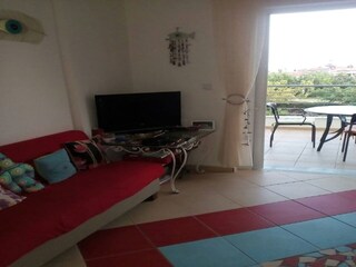 Casa de vacaciones Paralia Características 16