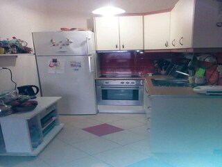 Maison de vacances Paralia Équipement 20