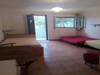 Casa de vacaciones Paralia Características 23