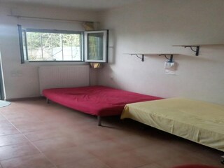 Casa de vacaciones Paralia Características 25