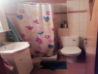 Maison de vacances Paralia Équipement 27