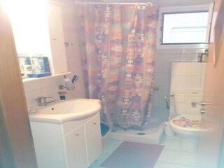 Maison de vacances Paralia Équipement 28