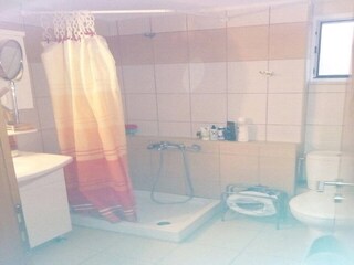 Maison de vacances Paralia Équipement 29