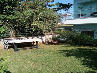 Casa de vacaciones Paralia Grabación al aire libre 7