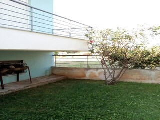 Maison de vacances Paralia Enregistrement extérieur 9